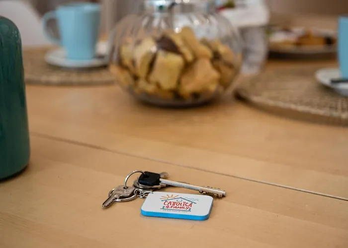 4 Family Baviera 24 *